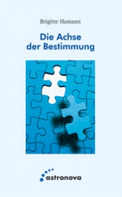 Die Achse der Bestimmung