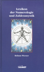 Lexikon der Numerologie und Zahlenmystik