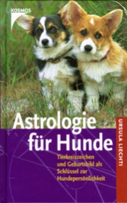 Astrologie für Hunde