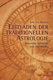 Leitfaden der traditionellen Astrologie