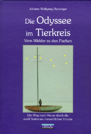 Die Odyssee im Tierkreis