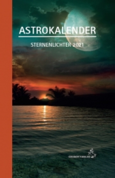 Astrokalender Sternenlichter 2021
