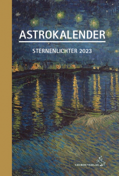 Astrokalender Sternenlichter 2023