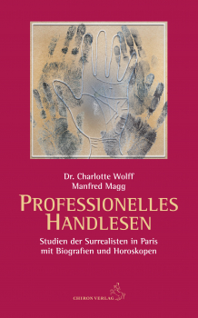 Professionelles Handlesen