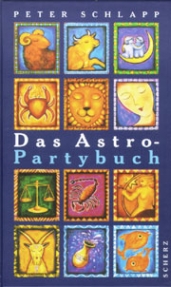 Astro-Partybuch