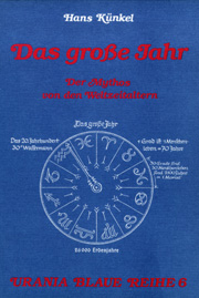 Das Große Jahr