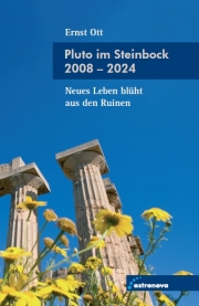 Pluto im Steinbock 2008 - 2024
