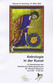 Kunst in der Astrologie