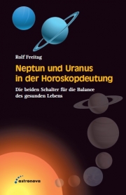 Neptun und Uranus in der Horoskopdeutung