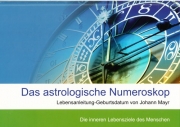 Das astrologische Numeroskop