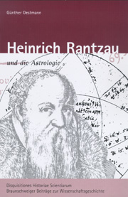 Heinrich Rantzau und die Astrologie