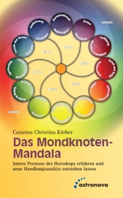 Das Mondknoten-Mandala