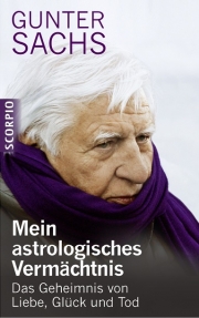 Mein astrologisches Vermächtnis