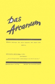 Das Arcanum