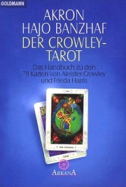 Der Crowley Tarot