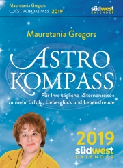 Mauretania Gregors Astrokompass 2019