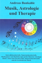 Musik, Astrologie und Therapie