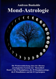 Mond-Astrologie  Bd. 2