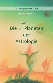 Die 7 Planeten der Astrologie