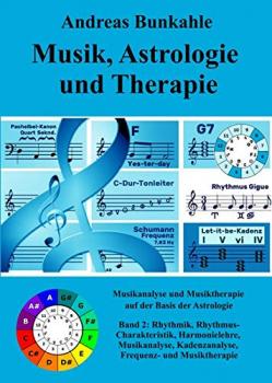 Musik, Astrologie und Therapie 2