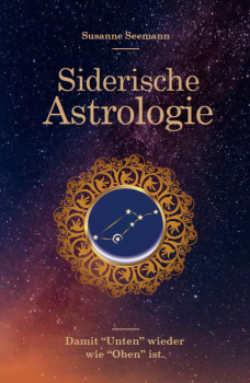 Siderische Astrologie