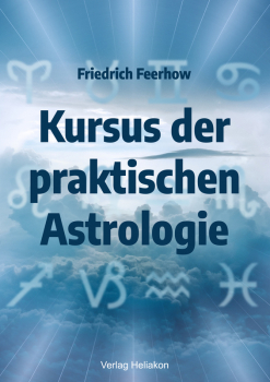 Kursus der praktische Astrologie