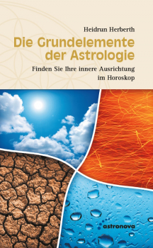 Die Grundelemente der Astrologie