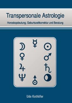 Transpersonale Astrologie