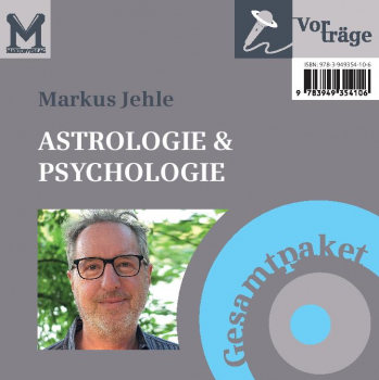 Gesamtpaket Astrologie und Psychologie