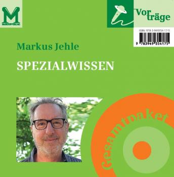 CD Gesamtpaket Spezialwissen