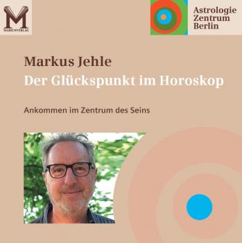 Glückspunkt im Horoskop