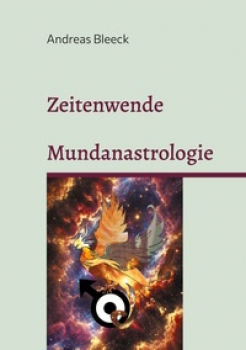 Zeitenwende: Mundanastrologie