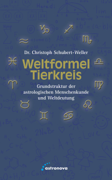 Weltformel Tierkreis