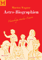 Astro-Biografien