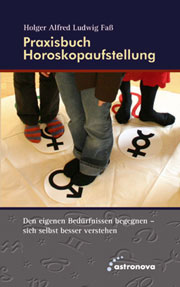 Praxisbuch Horoskopaufstellung