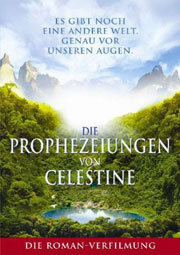 Die Prophezeiungen von Celestine - DVD