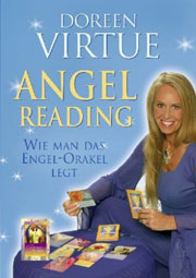 Angel Reading - DVD