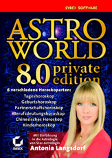 Astroworld Private Edition 8.0