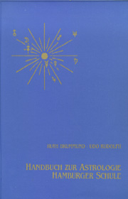 Handbuch zur Astrologie der Hamburger Schule
