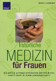 Natürliche Medizin für Frauen