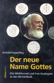 Der neue Name Gottes