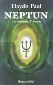 Neptun - der visionäre Träumer