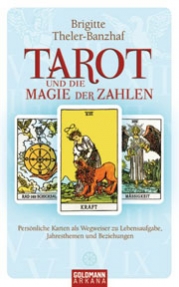 Tarot und die Magie der Zahlen