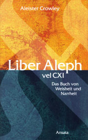 Liber Aleph vel CXI