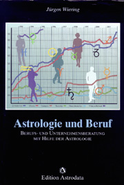 Astrologie und  Beruf