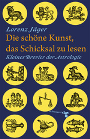 Die schöne Kunst, das Schicksal zu lesen