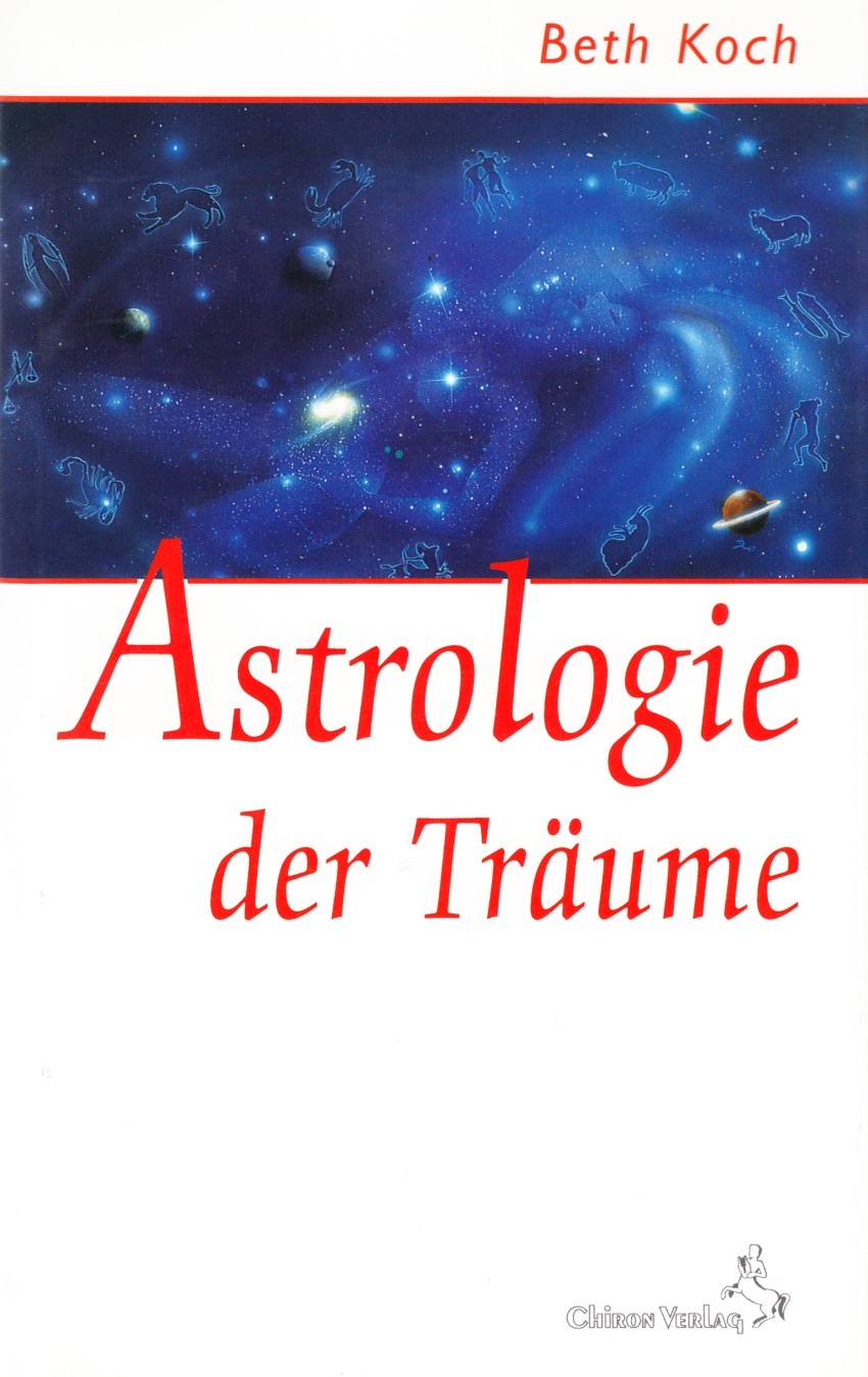 Astrologie der Träume