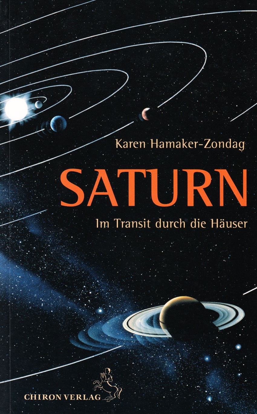 Saturn im Transit
