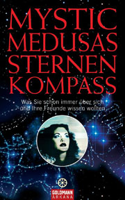 Mystic Medusas Sternenkompass (M)