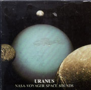 Uranus - NASA Voyager Space Sounds